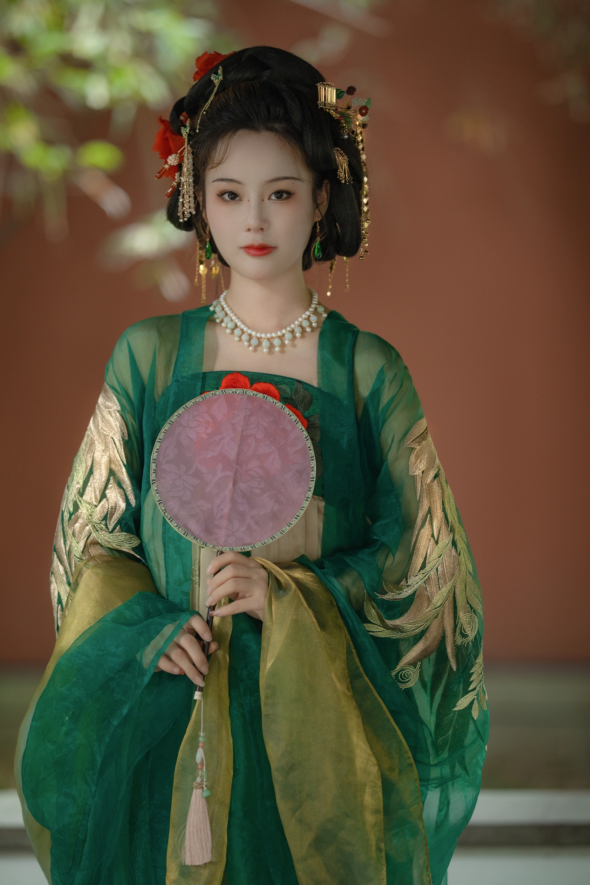 [YITUYU艺图语]2023.10.20 婉婉 苏芸 2